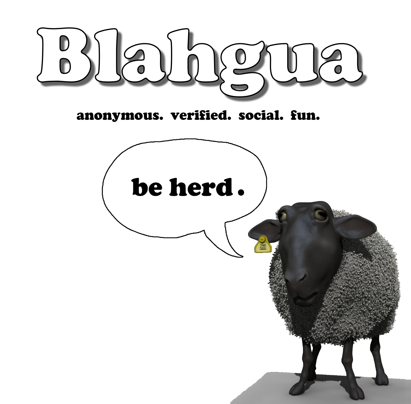 Blahgua